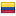 drgabrovich.com server is located in Colombia